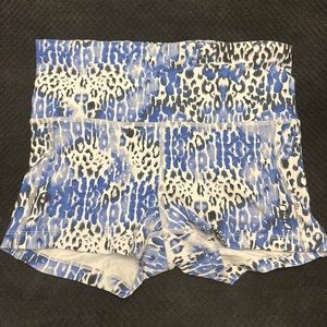 Lorna Jane shorts
